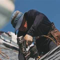 Why Front Royal Homeowners Trust Local Roof Repairs Contractors For Residential Roof Repair Needs