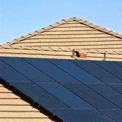 Solar Panel Installers Walsall Local Solar PV Contractors Across The UK