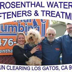 Drain-Clearing-Los-Gatos-CA-95032