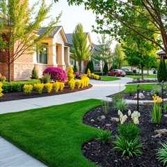 Enhance Your Property Value With Expert Commercial Landscaper Services Truco Services (801) 466–8044