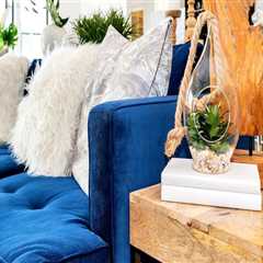 Incorporating Natural Elements into Your Home Staging: Expert Tips