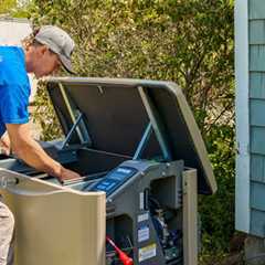 AC Repair Yarmouth, Maine