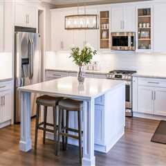 Designing Your Dream Kitchen: Choosing Cabinets With An Interior Designer In The Lake District