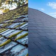 When to Repair and When to Replace A Residential Roofing Decision Guide