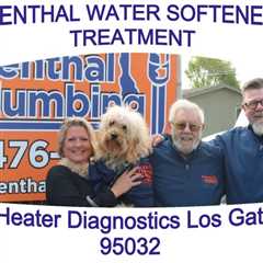 Water-Heater-Diagnostics-Los-Gatos-CA-95032