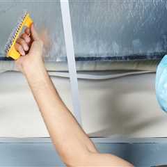 Breathe Easier: The Importance Of Duct Cleaning In AC Maintenance And Service In Dallas