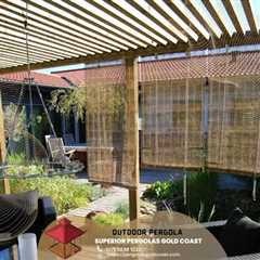 Breaking Down the Costs of Pergola Installation: A Comprehensive Guide