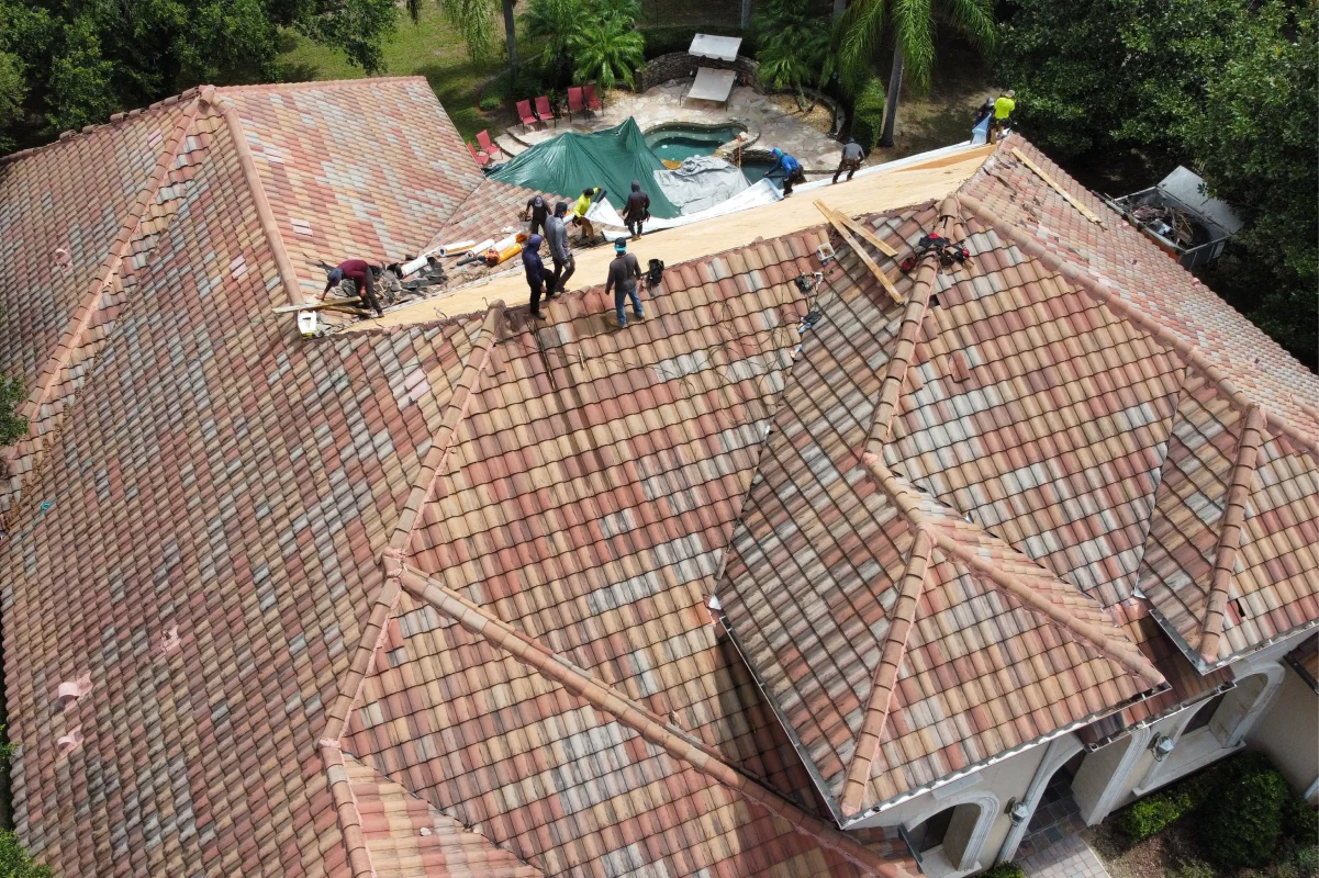 How Does a Professional Roof Installation Service Enhance the Durability and Longevity of Your Roof?