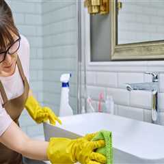 Transform Your Home For Sale: How Cleaning Services Enhance Presale Home Renovations In Winter..