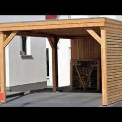 Benefits of a Canberra Carport