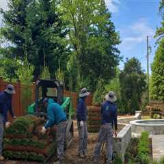 Maximizing Curb Appeal: How Residential General Contractors Can Enhance Your Landscaping With Smart ..