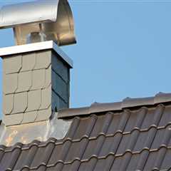 Enhancing Your Home's Safety: The Role Of Chimney Rebuilding Services In Residential General..