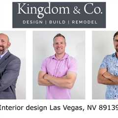 Interior design Las Vegas, NV 89139