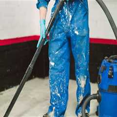 Why Residential General Contractors Should Work With A Janitorial Cleaning Company For Home..