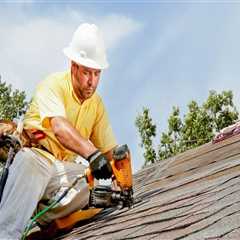 New Roof Installation: Everything You Need to Know