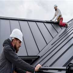 How to Choose the Right Roofing Contractor for Your Residential Needs