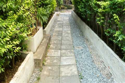 Transforming Portland Homes: The Essential Role Of Landscape Construction In Residential General..