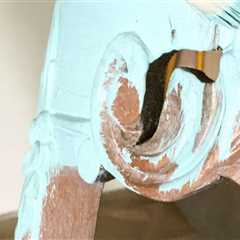 Unlocking the Secrets of Furniture Painting Techniques