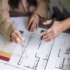 Understanding the Design Process and Customization Options for Residential Construction