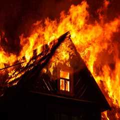 Understanding Arson: Causes, Prevention, and Recovery