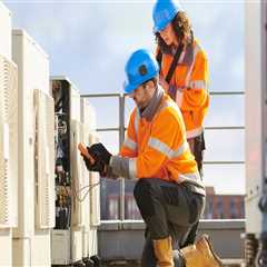Replacing Outdated Commercial HVAC Systems: A Comprehensive Guide