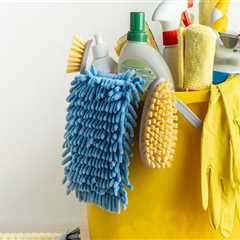 Content Cleaning and Restoration: Repairing and Cleaning Up After a Disaster