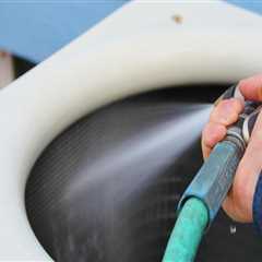 DIY HVAC Maintenance Tips: Keep Your System Running Efficiently