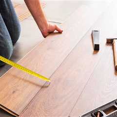 Replacing Damaged Flooring: A Comprehensive Guide for Emergency Home Restoration