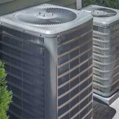 Energy Star Standards and Certifications: Maximizing Efficiency in Heating and Air Conditioning