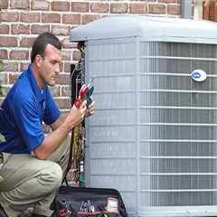What to Expect During a Professional HVAC Maintenance Visit