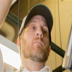 Achieving Optimal Efficiency with Proper Airflow Balancing