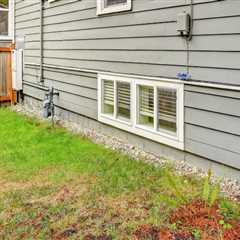 Siding Replacement and Repairs: How to Handle Emergency Home Restoration