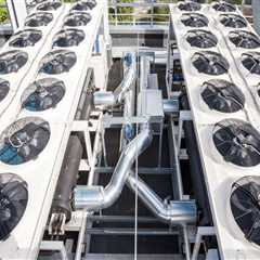 Eco-friendly HVAC Solutions for Energy-Efficient Temperature Control