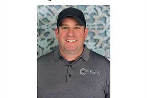 Commercial fence contractor Wayne, PA - Hoff - The Fence Contractors's Podcast