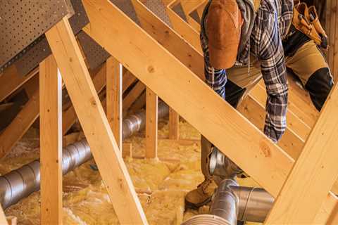 Cleaner Vents, Cleaner Air: Dallas Air Quality Starts In Your Ducts