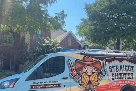 AC Installation near me