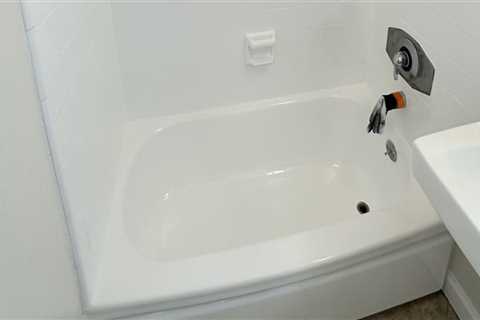 Why Kissimmee Homeowners With Natural Stone Building Materials Choose Professional Bathtub..