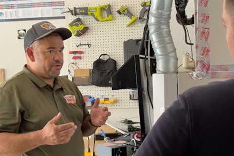 Air Conditioner Repair near me