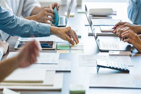 Developing a Project Timeline for Construction Services