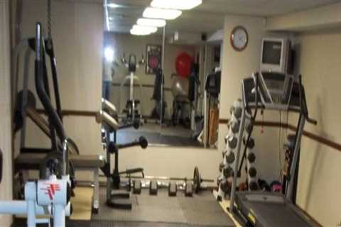 Environmentally-Friendly Gym Flooring: The Sustainable Choice