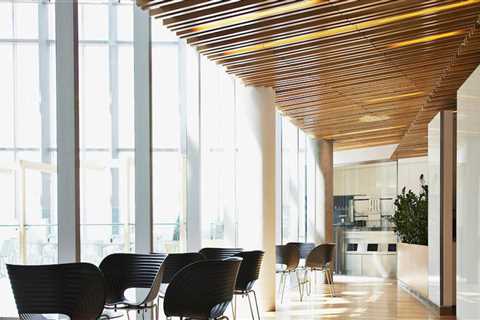 The Benefits of Hardwood Floors for High-Traffic Areas