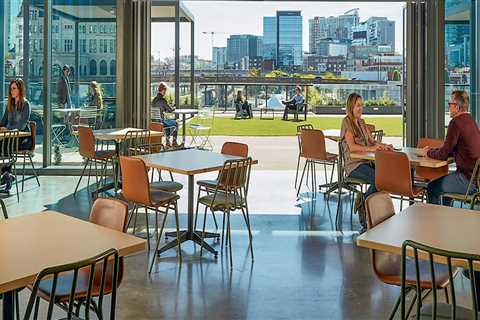 Interior Design for Maximum Product Exposure: Enhancing Your Commercial Construction and Retail..