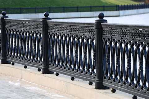 Gate replacement Media, PA