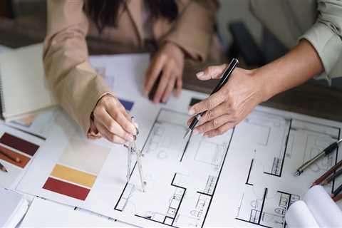 Understanding the Design Process and Customization Options for Residential Construction
