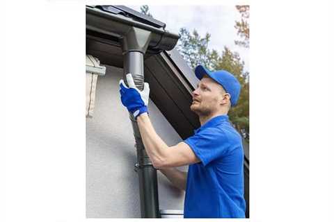 Gutter cleaning service Westminster, MD - All Pro Gutter Guards's Podcast