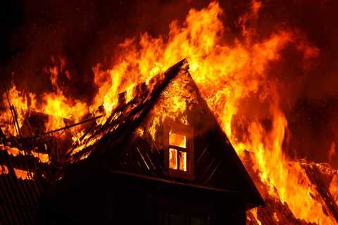 Understanding Arson: Causes, Prevention, and Recovery