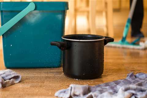 Fixing Water Damage: A Comprehensive Guide for Emergency Home Restoration