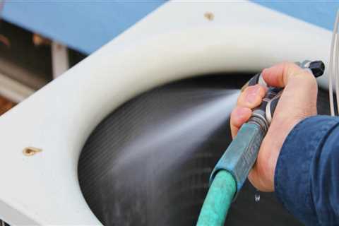 DIY HVAC Maintenance Tips: Keep Your System Running Efficiently