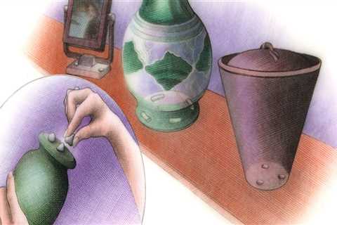 Securing Loose Objects: How to Protect Your Home from Disasters