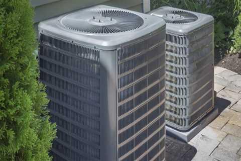 Energy Star Standards and Certifications: Maximizing Efficiency in Heating and Air Conditioning